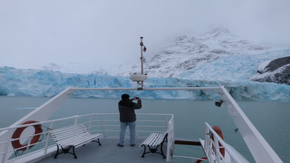 Glaciers Gourmet Experience, El Calafate, ARGENTINA