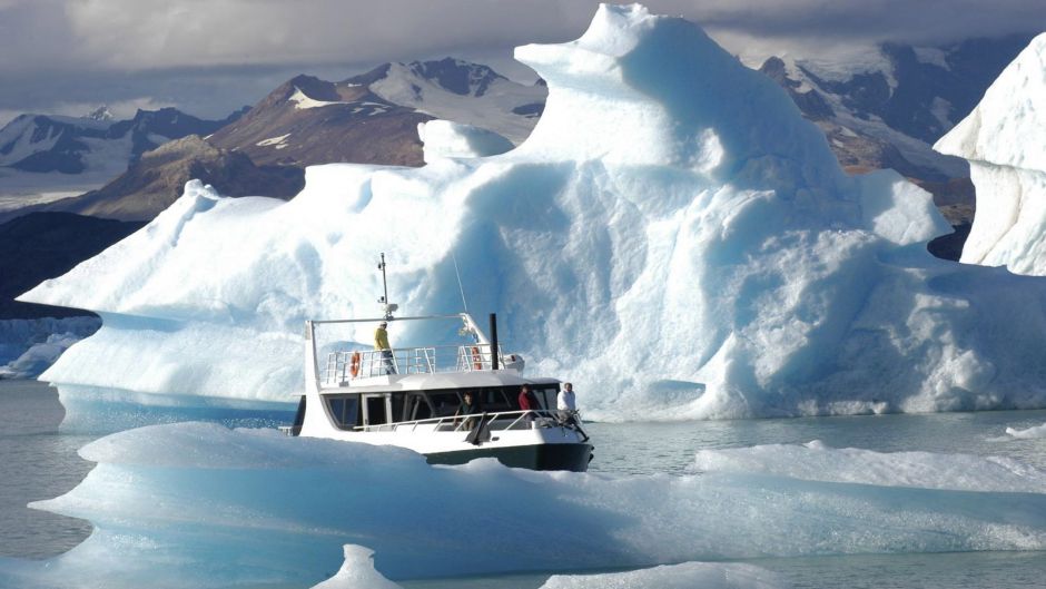 Glaciers Gourmet Experience, El Calafate, ARGENTINA