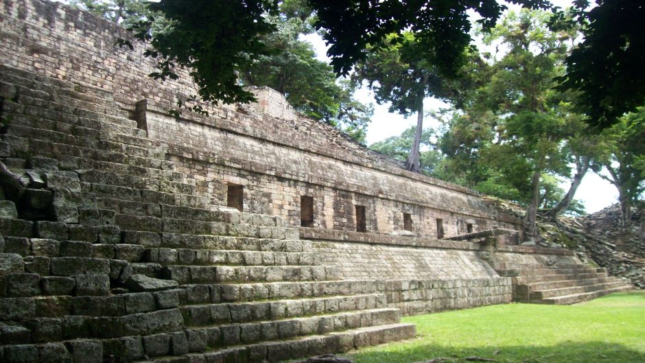 Full day excursion to Copan - Honduras, Guatemala city, Guatemala