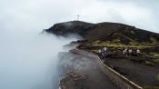 Night Tour to the Masaya Volcano, Managua, Nicaragua