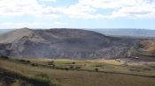 Night Tour to the Masaya Volcano, Managua, Nicaragua