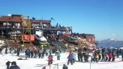 Ski classes in Valle Nevado. TOUR VALLE NEVADO, Santiago, CHILE
