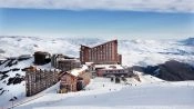 TOUR VALLE NEVADO, Santiago, CHILE