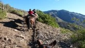 HORSEBACK RIDE ON CAJON DEL MAIPO, Santiago, CHILE