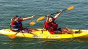 CITY TOUR EN KAYAK, Valdivia, CHILE