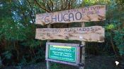 PATHWAYS OF CHUCAO - TREKKING / CANOPY, Valdivia, CHILE