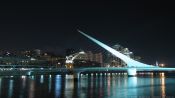 . Night City Tour in Buenos Aires, Buenos Aires, ARGENTINA