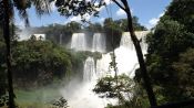 Iguazu Falls - Argentine Side, Puerto Iguazu, ARGENTINA