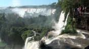 Iguazu Falls - Argentine Side, Puerto Iguazu, ARGENTINA