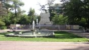 CITY TOUR MENDOZA, Mendoza, ARGENTINA