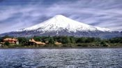 TOUR TO OSORNO VOLCANO, Puerto Varas, CHILE