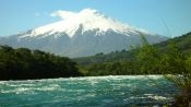 TOUR TO OSORNO VOLCANO, Puerto Varas, CHILE