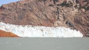 El Chalten whit navegation to Glacier Viedma Light y alzo, El Calafate, ARGENTINA