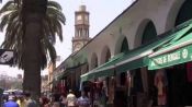 Casablanca Jewish Heritage Tour with Kosher Lunch, Casablanca, Morocco