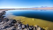 Ancestral medicine with therapy and massages, San Pedro de Atacama, CHILE