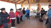 Ancestral medicine with therapy and massages, San Pedro de Atacama, CHILE