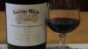 . Wine Tour - Cousino Macul Vineyard, Santiago, CHILE