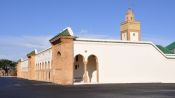 Casablanca Guided Sightseeing Tour, Casablanca, Morocco