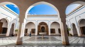 Casablanca Guided Sightseeing Tour, Casablanca, Morocco