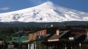 CITY TOUR PUCON, Pucon, CHILE