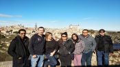 Toledo Tour with Wine Tasting and Optional 7 Monuments Access, Madrid, Spain