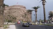 PANORAMIC ARICA  CITY TOUR, Arica, CHILE