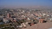 PANORAMIC ARICA  CITY TOUR, Arica, CHILE