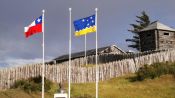 TOUR TO FORT BULNES, Punta Arenas, CHILE