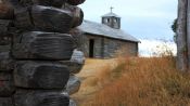 TOUR TO FORT BULNES, Punta Arenas, CHILE