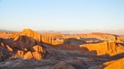 MAGIC DESERT Combo, San Pedro de Atacama, CHILE