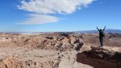 . MAGIC DESERT Combo, San Pedro de Atacama, CHILE