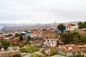 VALPARAISO AND VINA DEL MAR TOUR, Santiago, CHILE