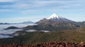 TREKKING DESOLATION PASS, Puerto Varas, CHILE