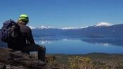 TREKKING DESOLATION PASS, Puerto Varas, CHILE