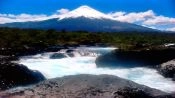 TREKKING DESOLATION PASS, Puerto Varas, CHILE