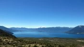 TREKKING DESOLATION PASS, Puerto Varas, CHILE