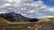 TREKKING DESOLATION PASS, Puerto Varas, CHILE