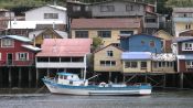 EXCURSION ANCUD - CAULIN - LACUY, Puerto Montt, CHILE