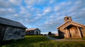 TOUR TO FORT BULNES, Punta Arenas, CHILE