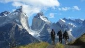 Trekking W Circuit , All Inclusive, Puerto Natales, CHILE