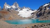 Trekking W Circuit , All Inclusive, Puerto Natales, CHILE