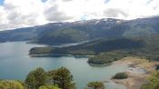 CONGUILLIO NATIONAL PARK TREKKING , Pucon, CHILE