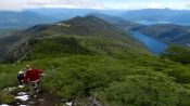 HUERQUEHUE NATIONAL PARK TREKKING , Pucon, CHILE