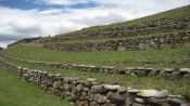 MORAY & SALINERAS DE MARAS,  CHINCHERO WITH LUNCH, Cusco, PERU