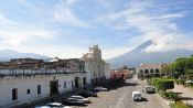 Antigua Guatemala 1/2 Day, Guatemala city, Guatemala