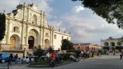 Antigua Guatemala 1/2 Day, Guatemala city, Guatemala