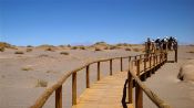 ARCHAEOLOGICAL TOUR, San Pedro de Atacama, CHILE