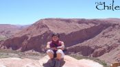 ARCHAEOLOGICAL TOUR, San Pedro de Atacama, CHILE