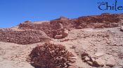 ARCHAEOLOGICAL TOUR, San Pedro de Atacama, CHILE