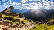 EXPEDITION TRAIN MACHU PICCHU, Cusco, PERU